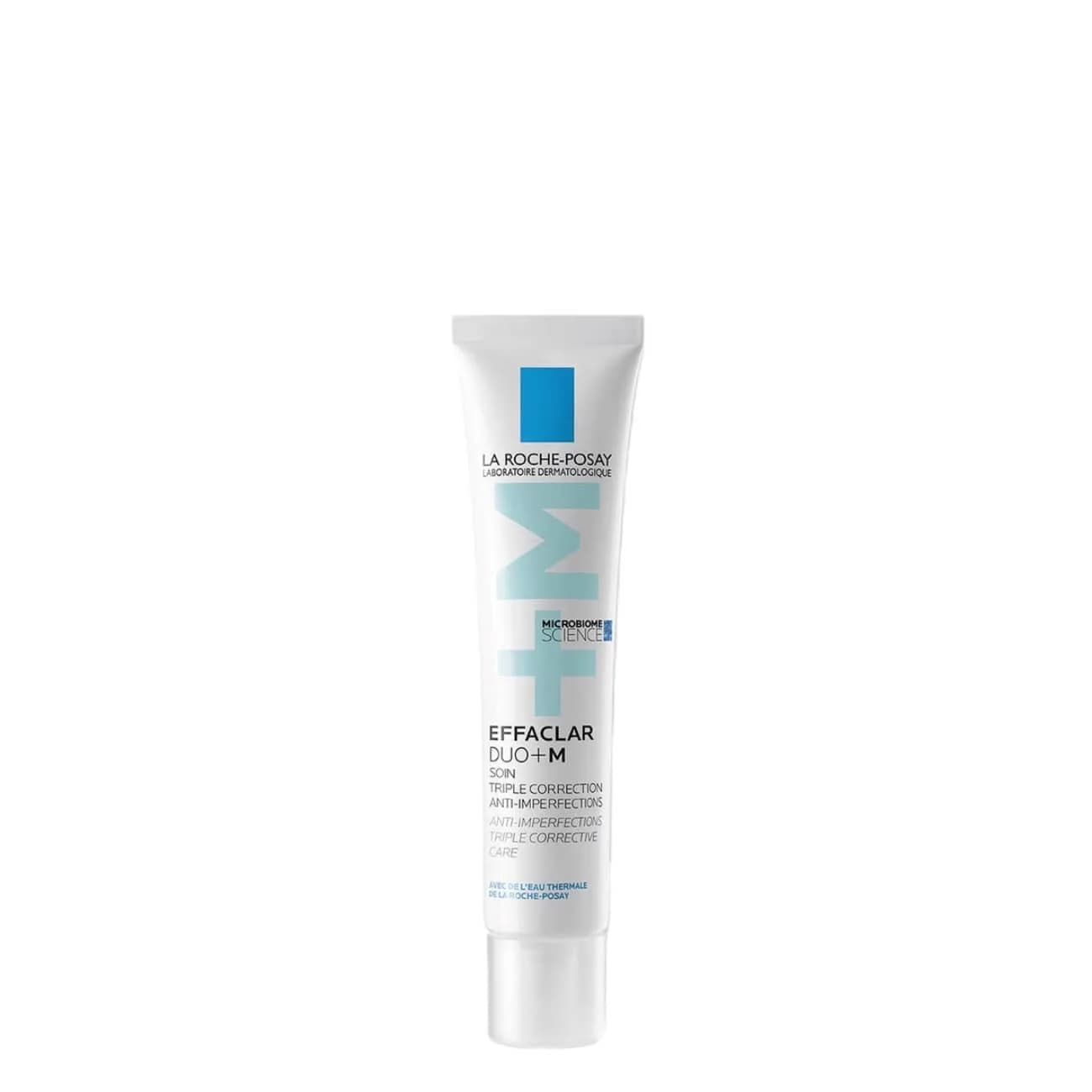 LRPosay Effaclar Duo(+M) 40ml