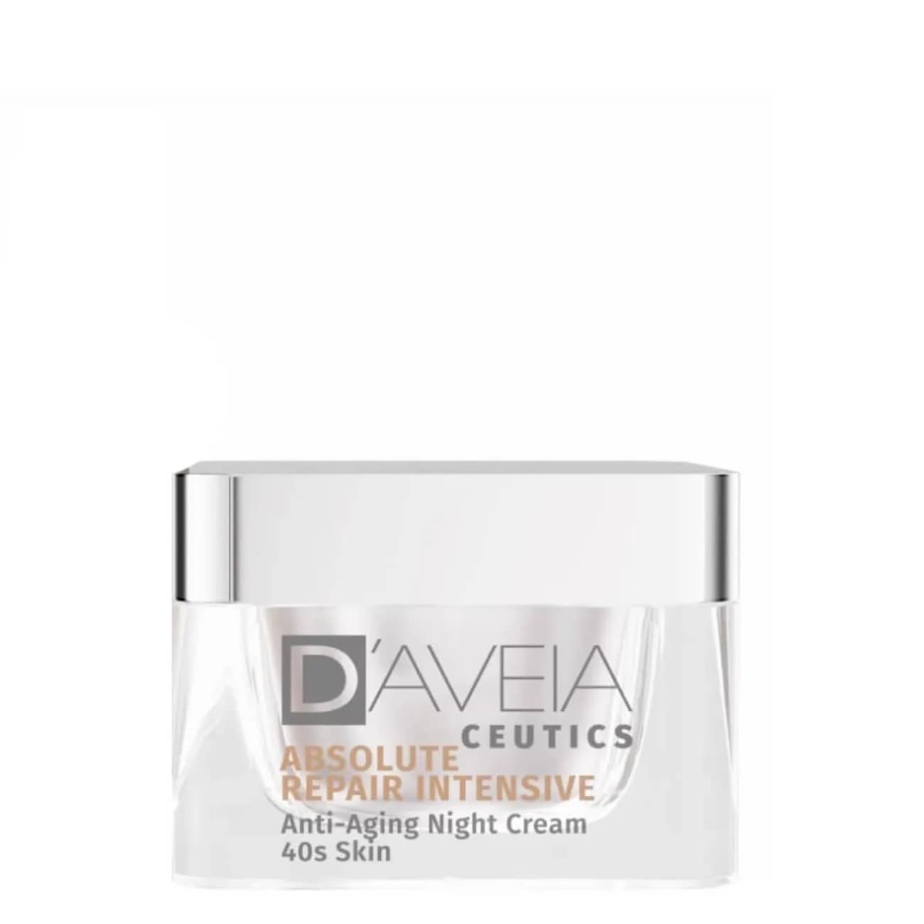 D' Aveia Ceutics Absol Rep Int Cr 50ml