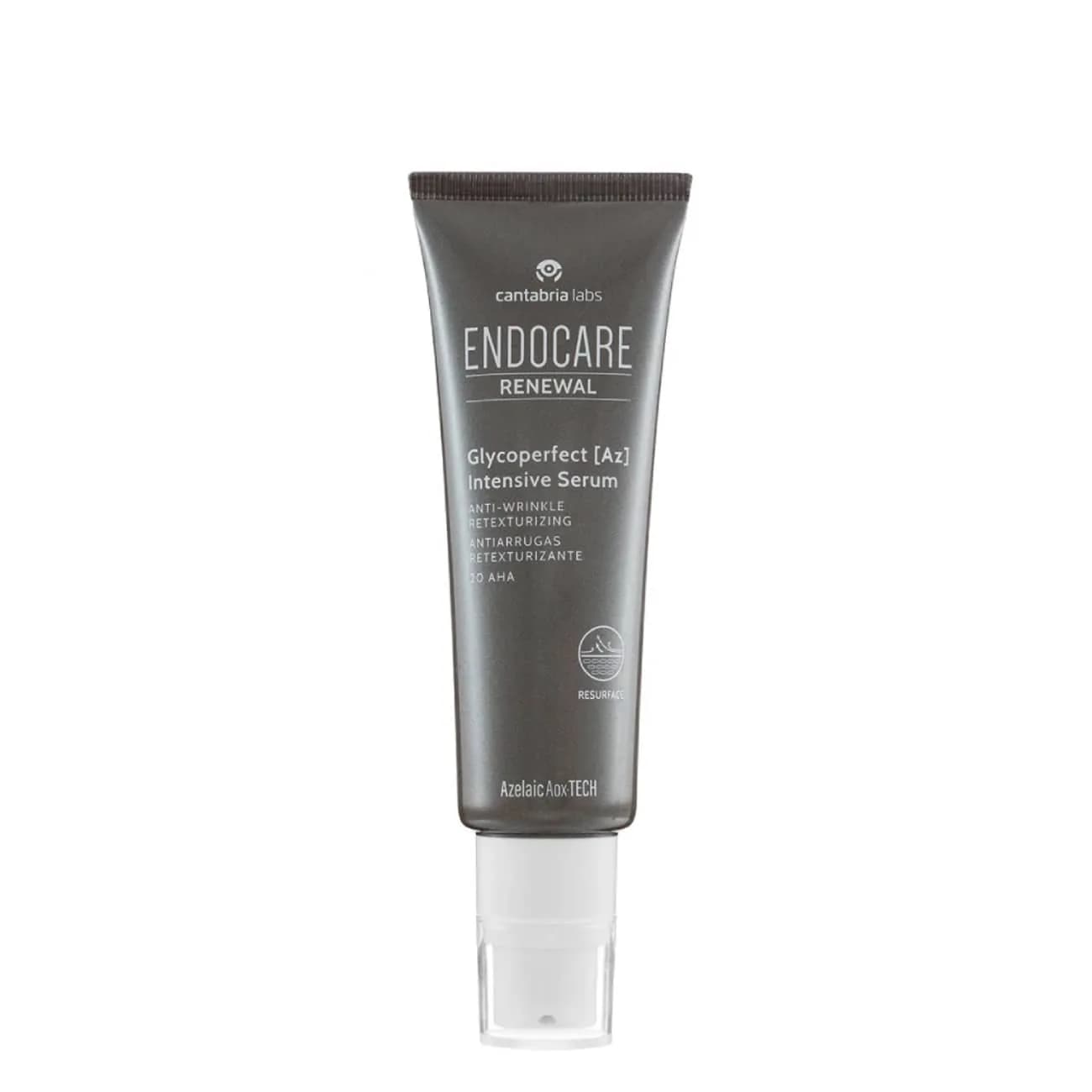 Endocare Renewal Glyc[Az] Inten Ser50Ml