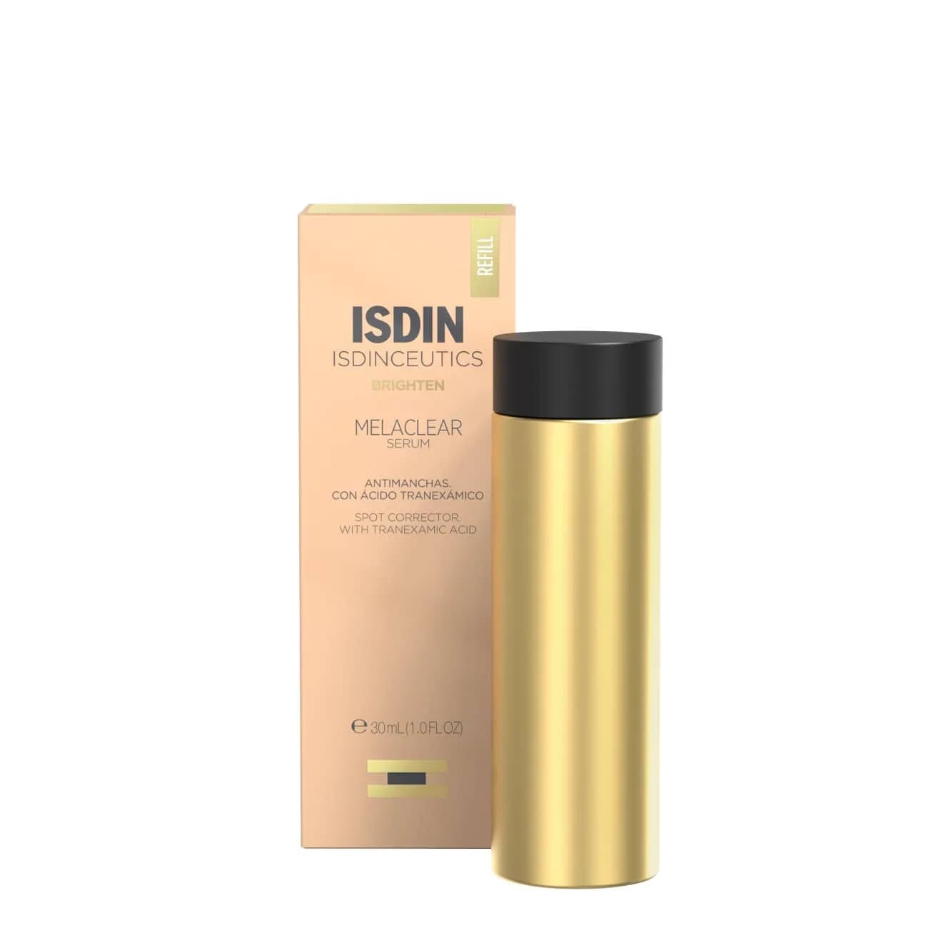 Isdinceutics Melaclear 1.8 Ser Rec 30ml