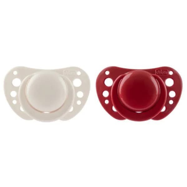 Ch.Chu75033330000 Phys Air Vr Sil6-16X2