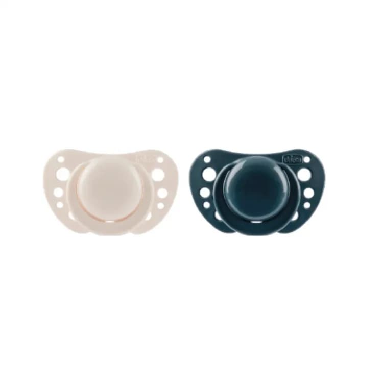 Ch.Chu75033310000 Phys Air Az Sil6-16X2