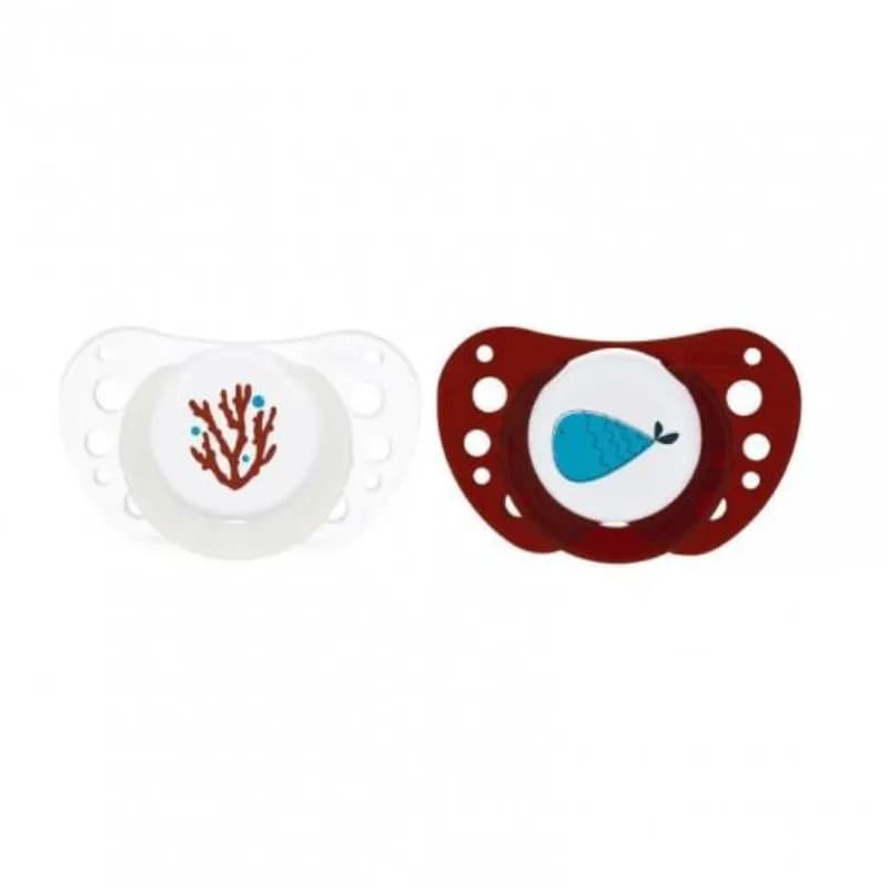 Ch.Chu75035430000 Phys Air Verm 16-36X2