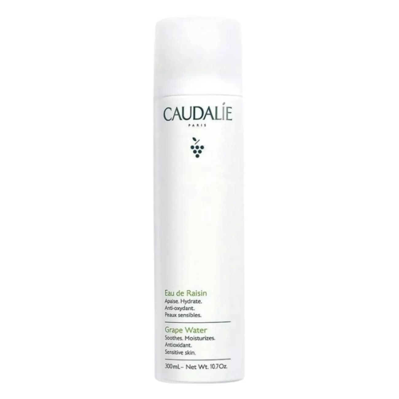 Caudalie Eau de Raisin P Sens 300ml