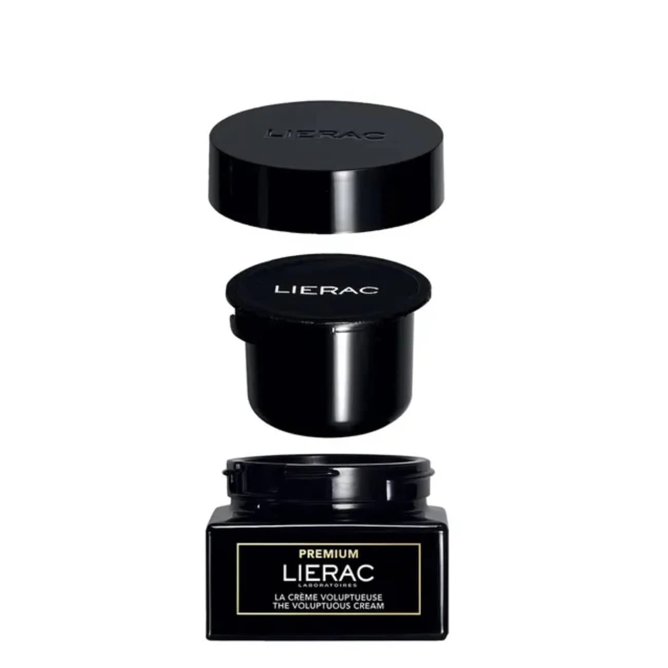 Lierac Premium Cr Volupt Recarga 50Ml