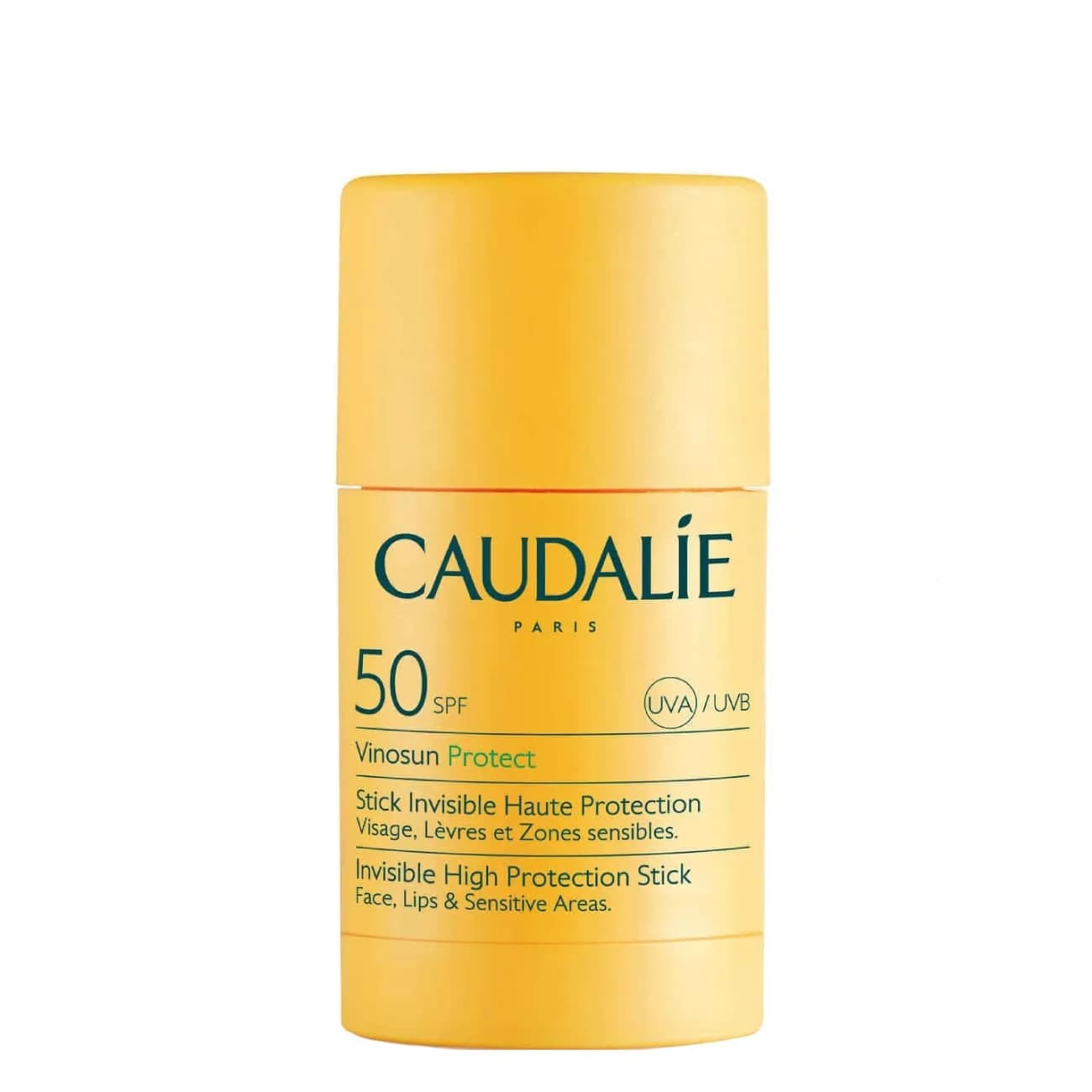 Caudalie Vinosun Stick Inv SPF50 15g