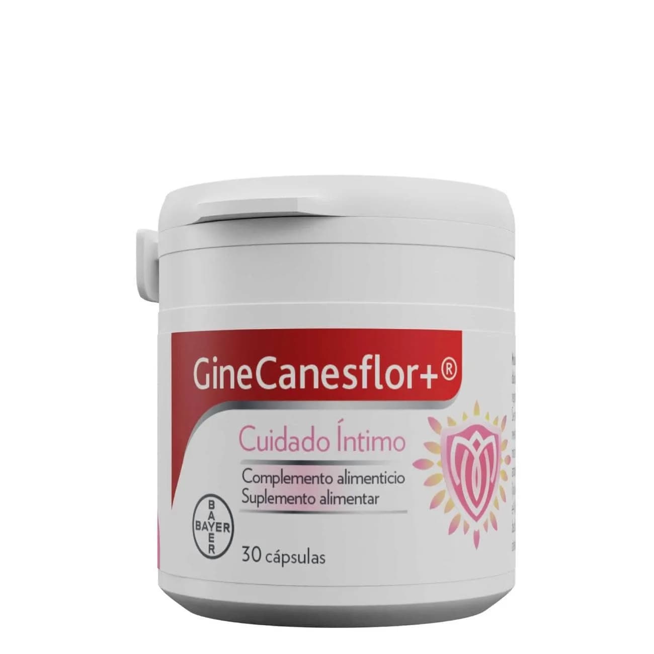 GineCanesflor+ CapsX30