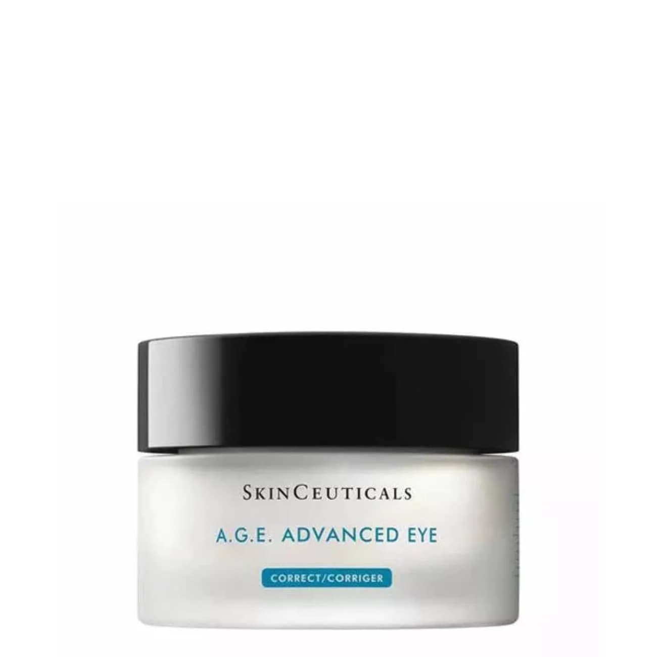 Skinceut AGE Adv Eye Cr Cont Olhos 15ml