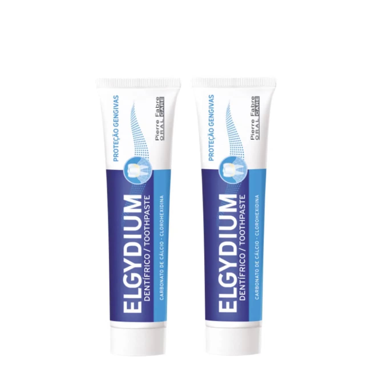 Elgydium Duo Proteção Geng 70% 2ª Uni