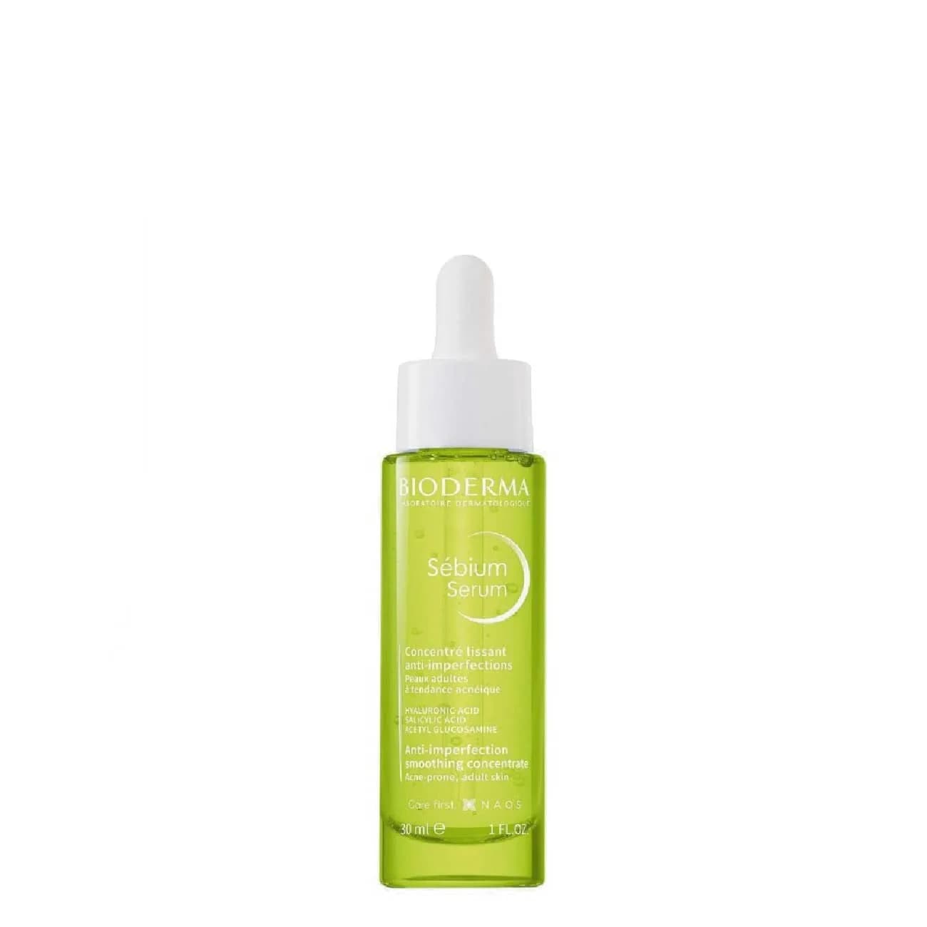 Sebium Bioderma Serum 30Ml