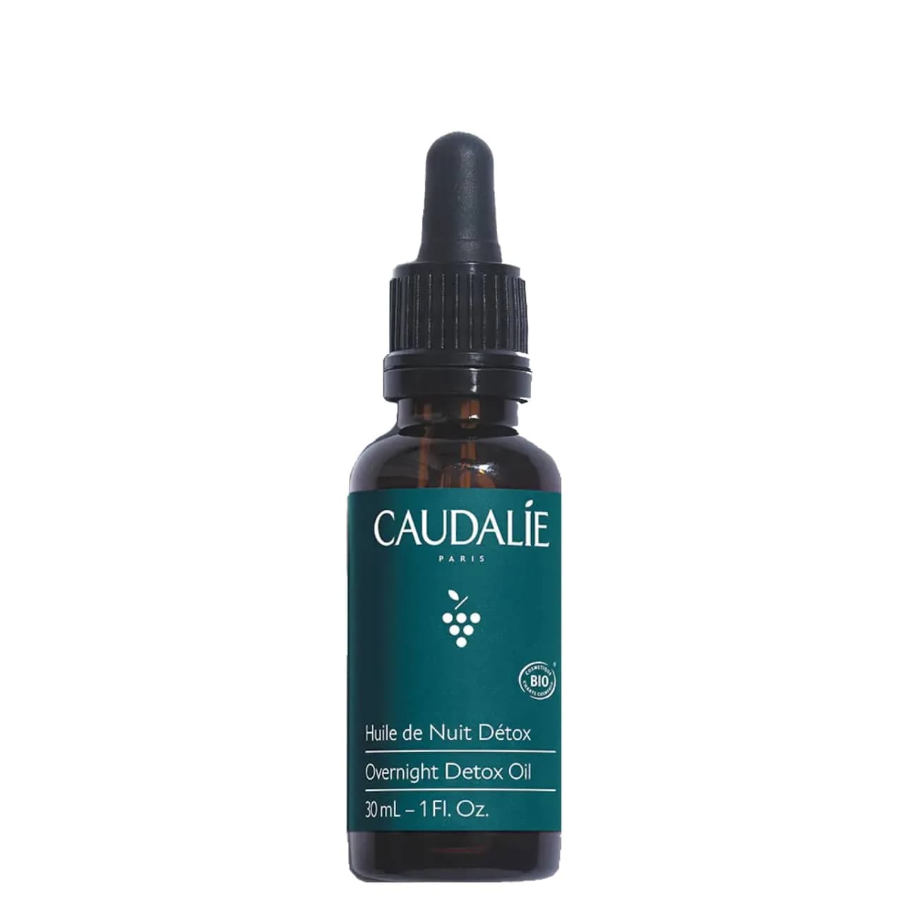 Caudalie Vinoclean Ol Noite Detox 30Ml