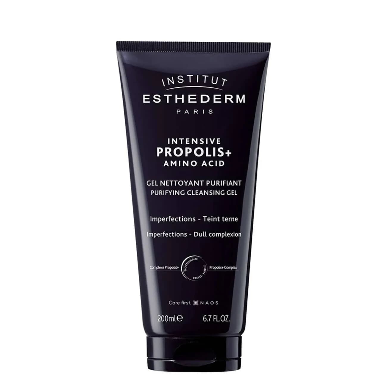 Esthederm Intens Propolis+Gel Limp200Ml