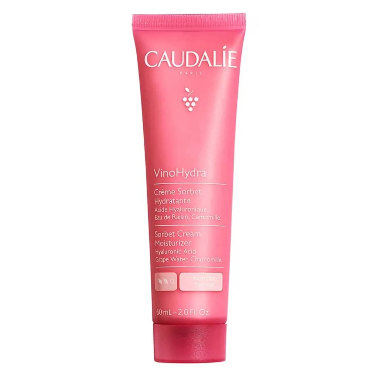 Caudalie VinoHydra Cr Sorbet Hidra 60Ml