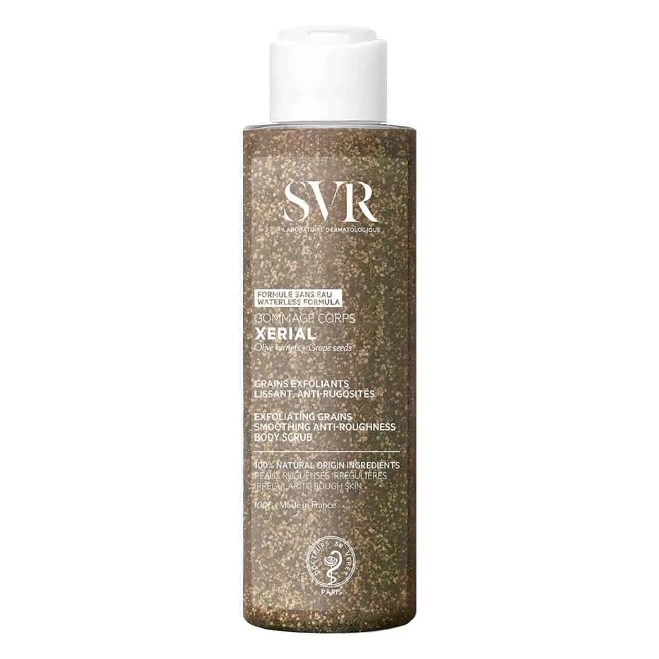 Svr Xerial Gommage Corps 100G