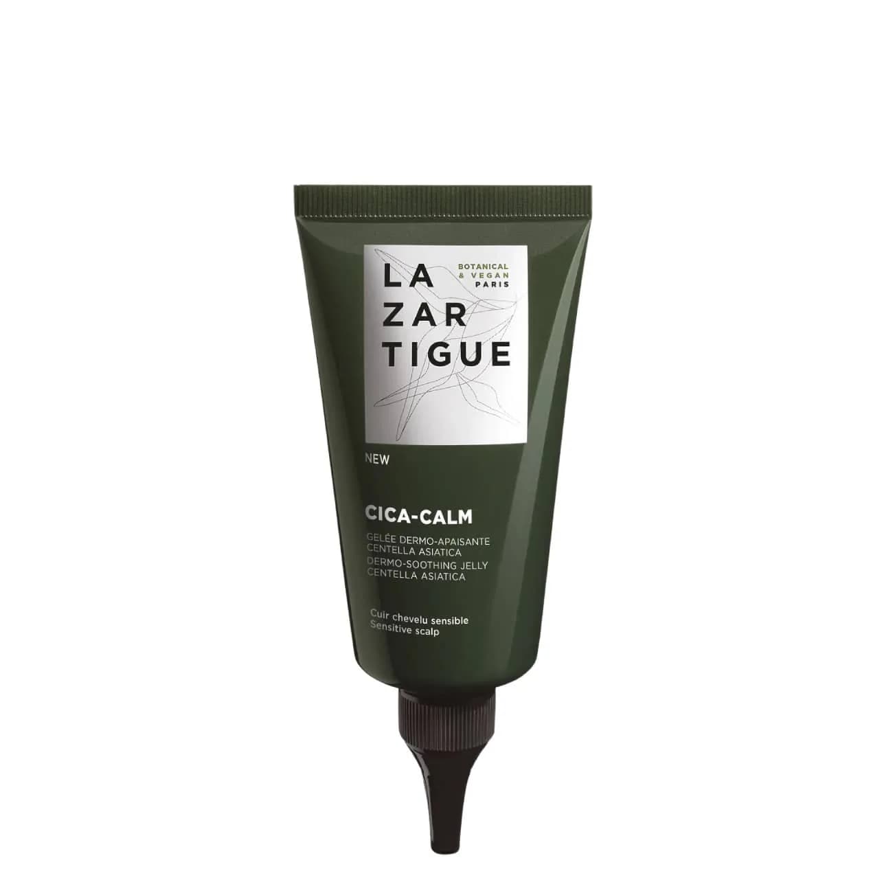 Lazartigue Cica-Calm Gel 75Ml