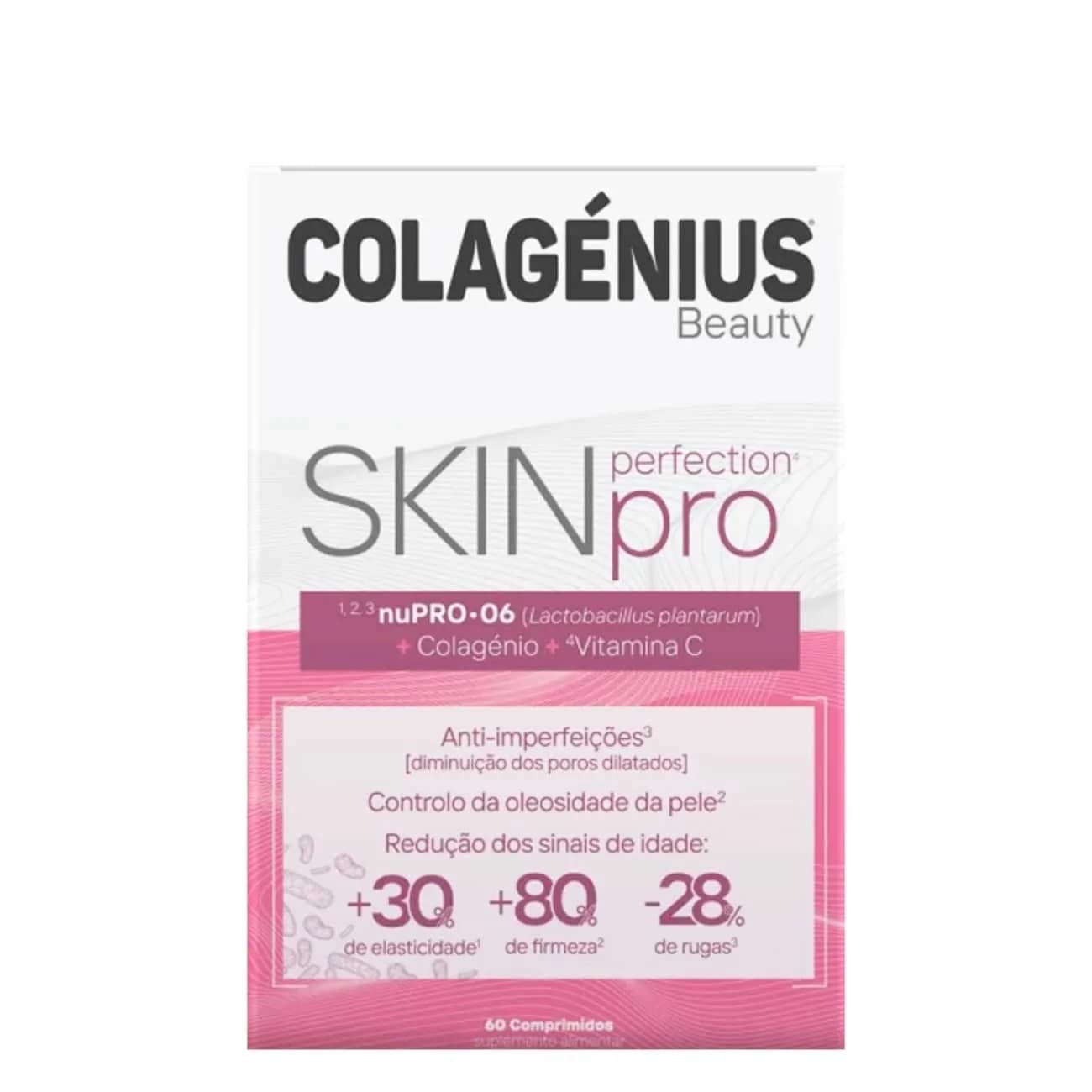 Colagenius Beauty Skin Pro Comp X60