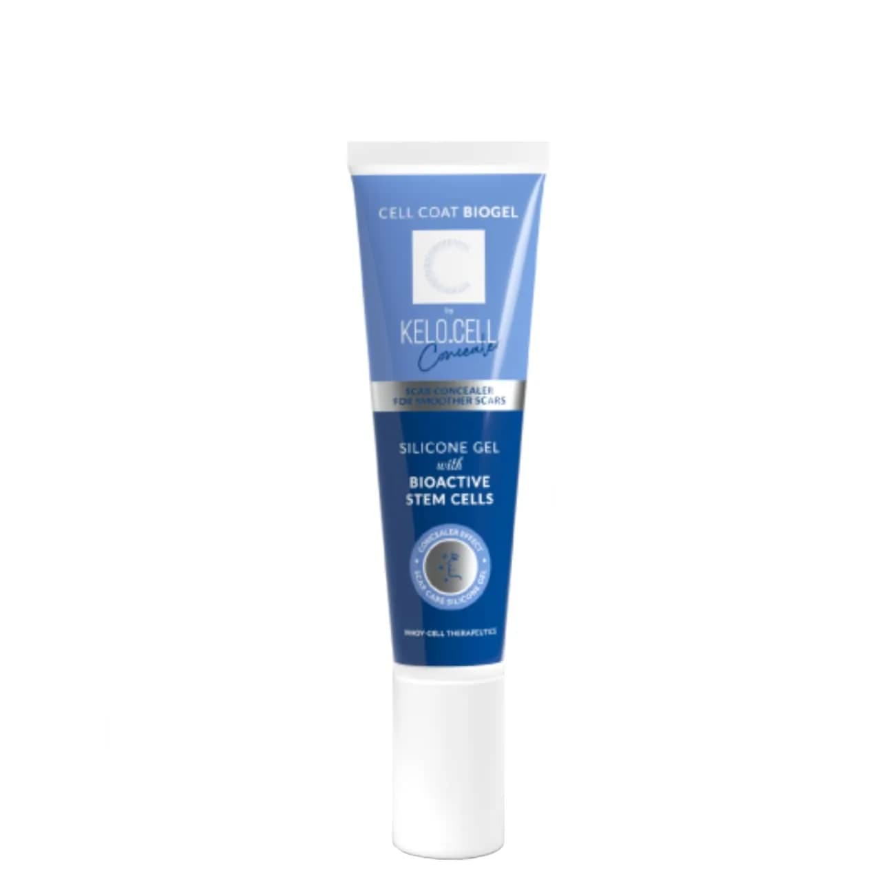 Kelo Cell Concealer Gel Corretor 15G