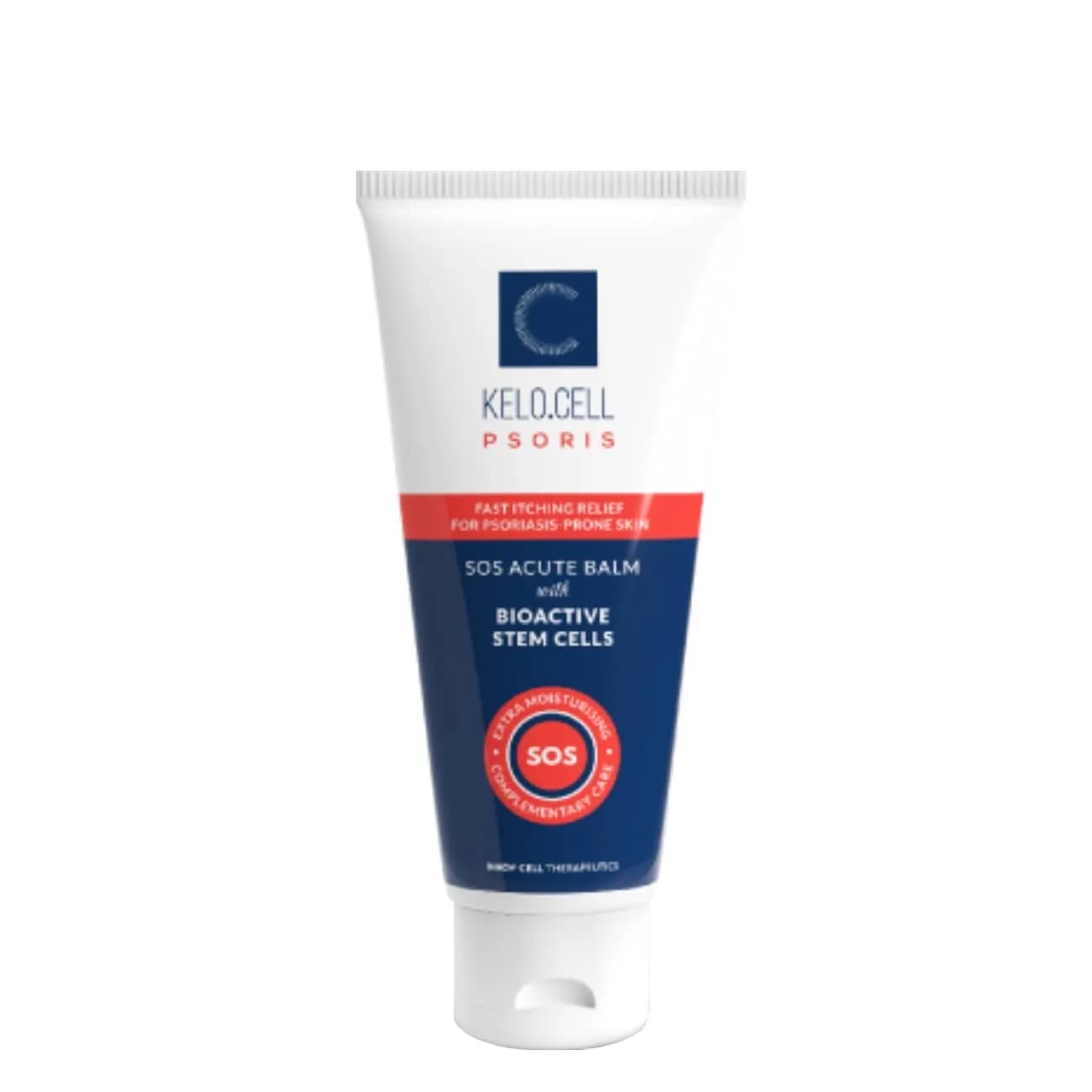 Kelo Cell Psoris Bálsamo SOS 30Ml