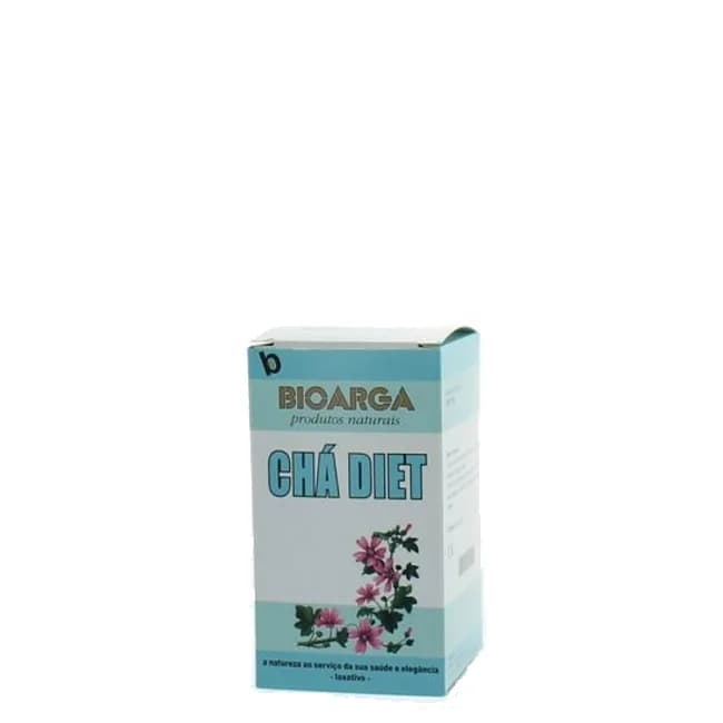 Bioarga Cha Cha Diet 75g