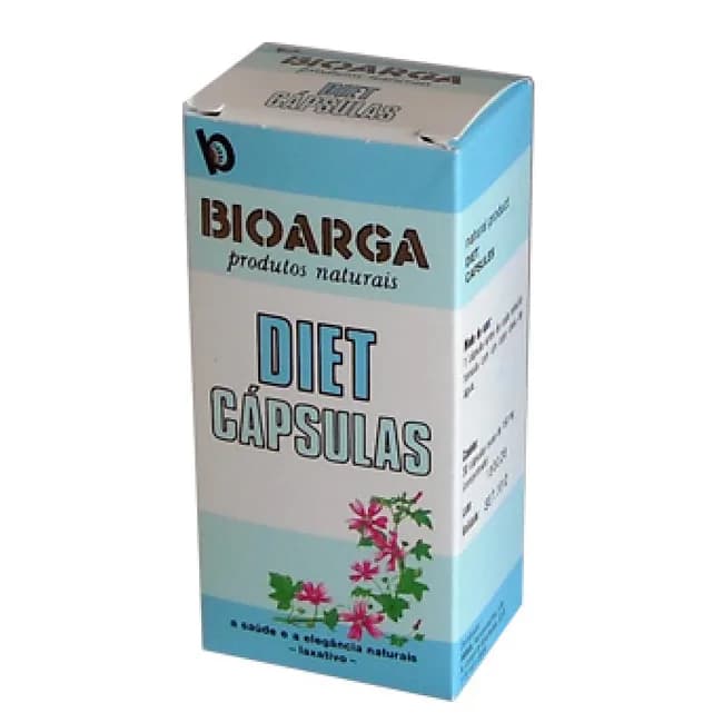 Bioarga Caps Diet X30