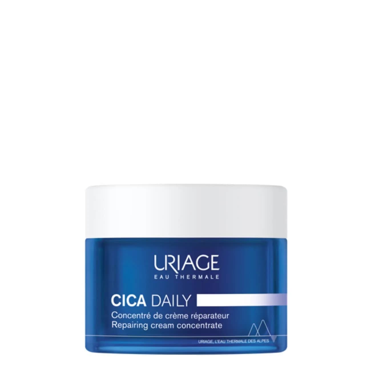 Uriage Bariederm Cica Daily Cr Con 50Ml