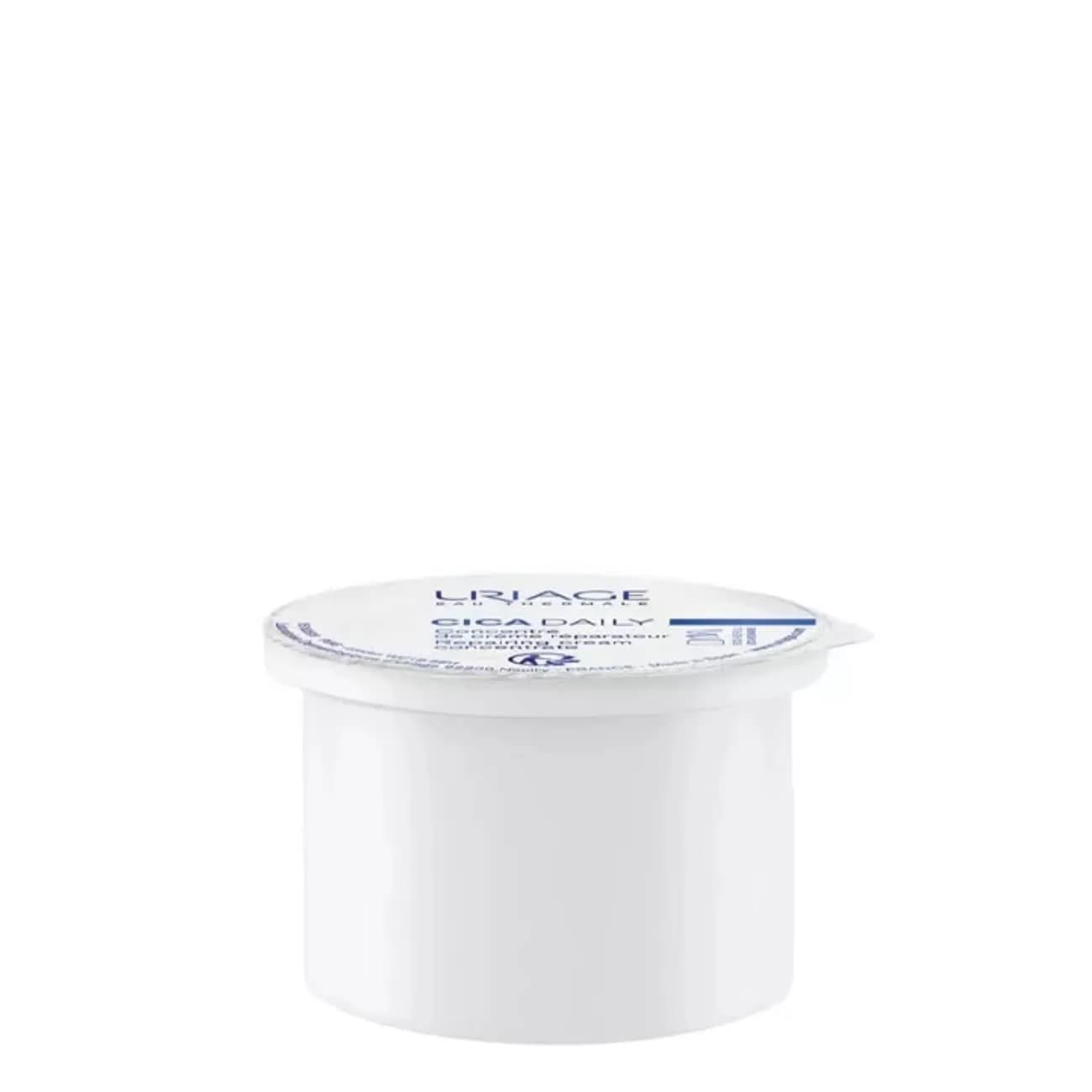 Uriage Bariederm Cica Daily Cr Ref 50M