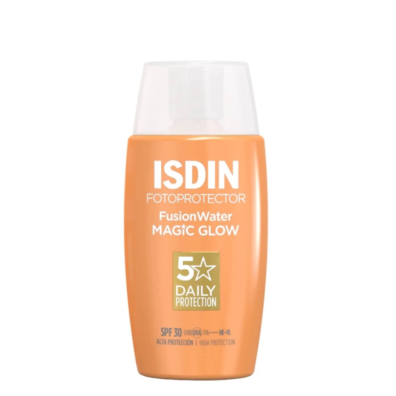 Isdin Fotoprot FWMagicGlow SPF30 Fl50ml
