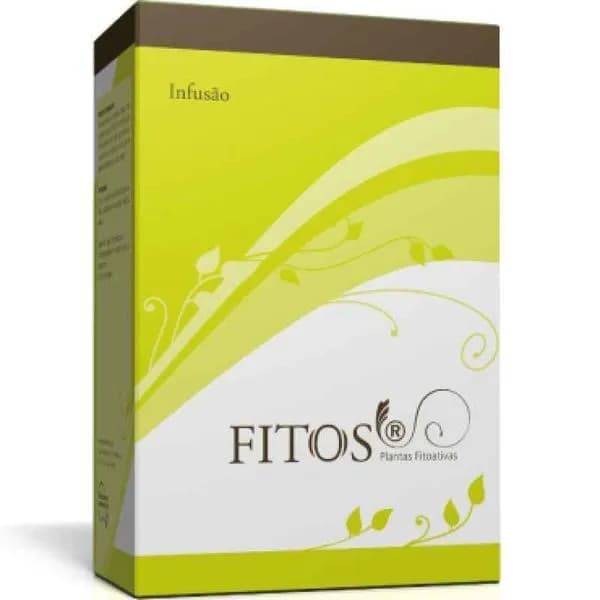 Fitos Plantas Cha Barbas Milho 30g