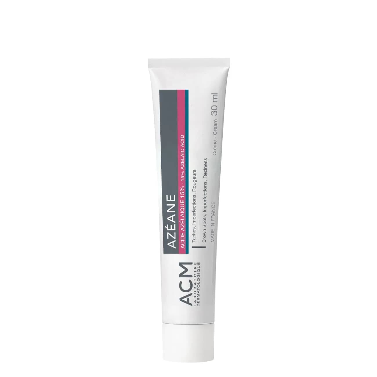 Azéane Cr Imperf Vermelh 30Ml