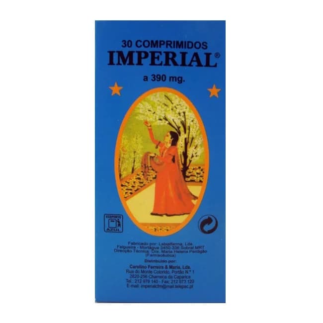 Imperial Comp X30