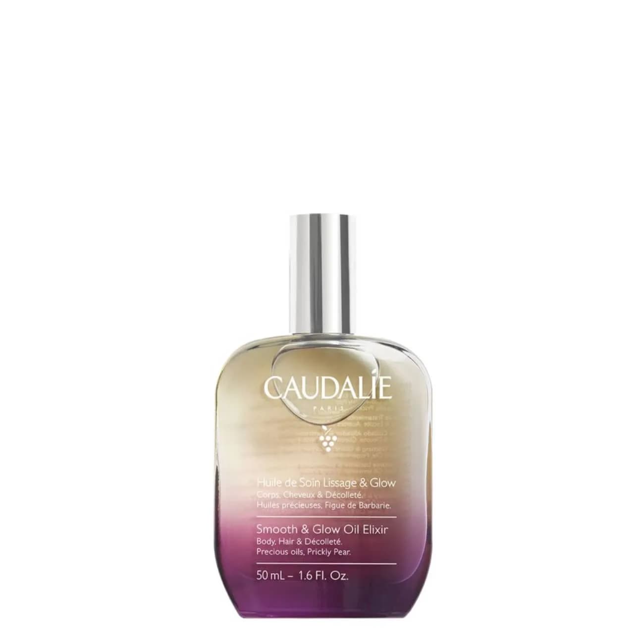 Caudalie Moisturizing Oil Elixir 50Ml