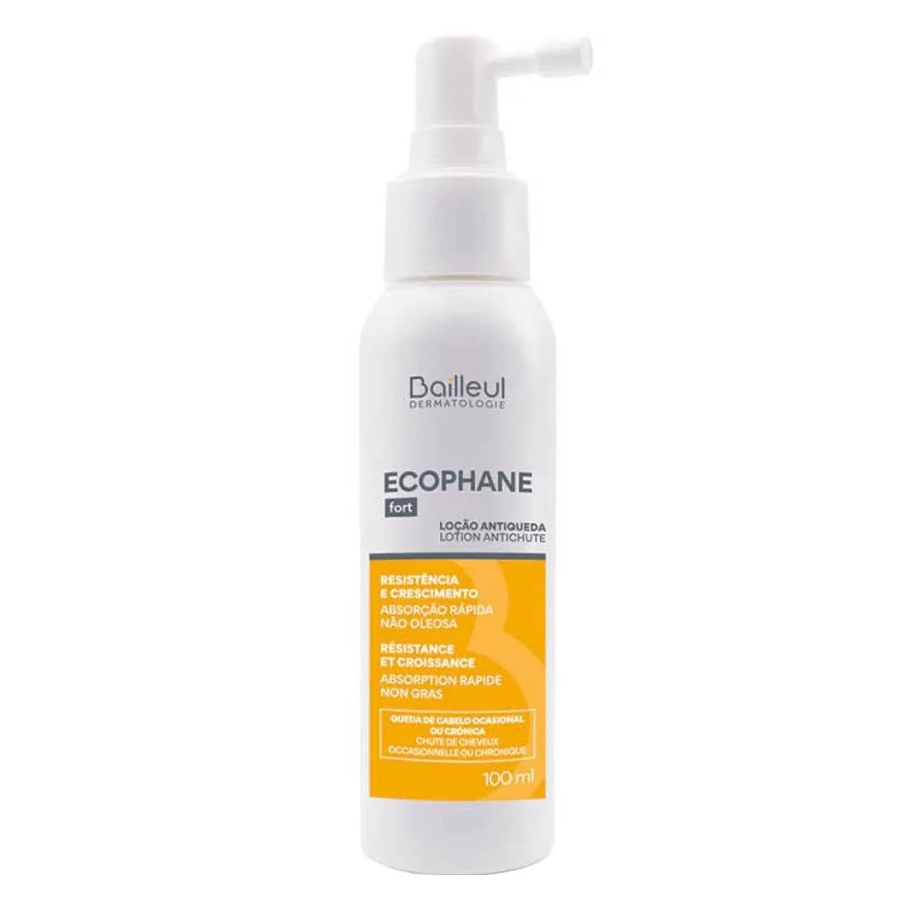 Ecophane Loção Antiqueda 100Ml