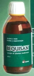 Bequisan Xar 200Ml