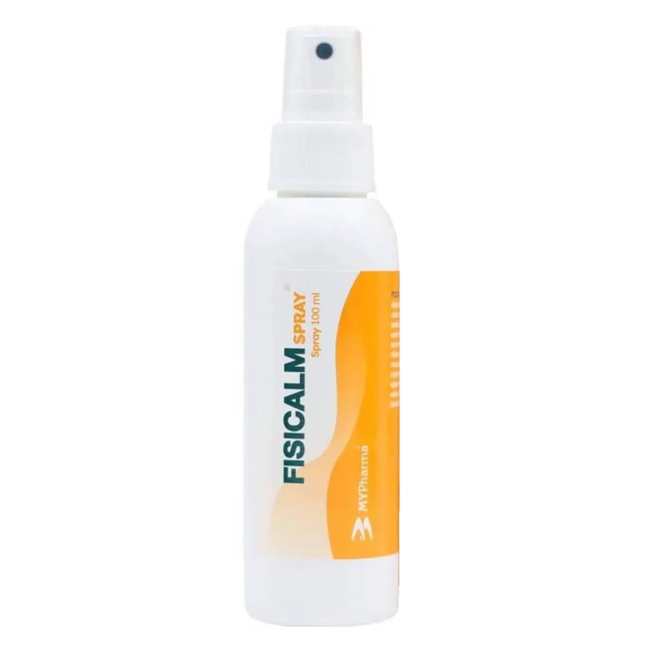 Fisicalm Spray 100Ml