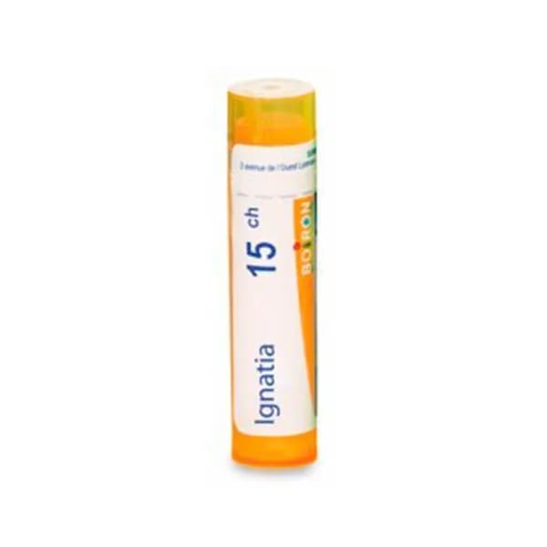 Ignatia Amara Granulo 15ch Boiron