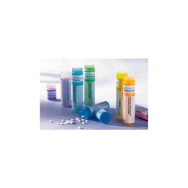 Nux Vomica Granulo 15ch Boiron