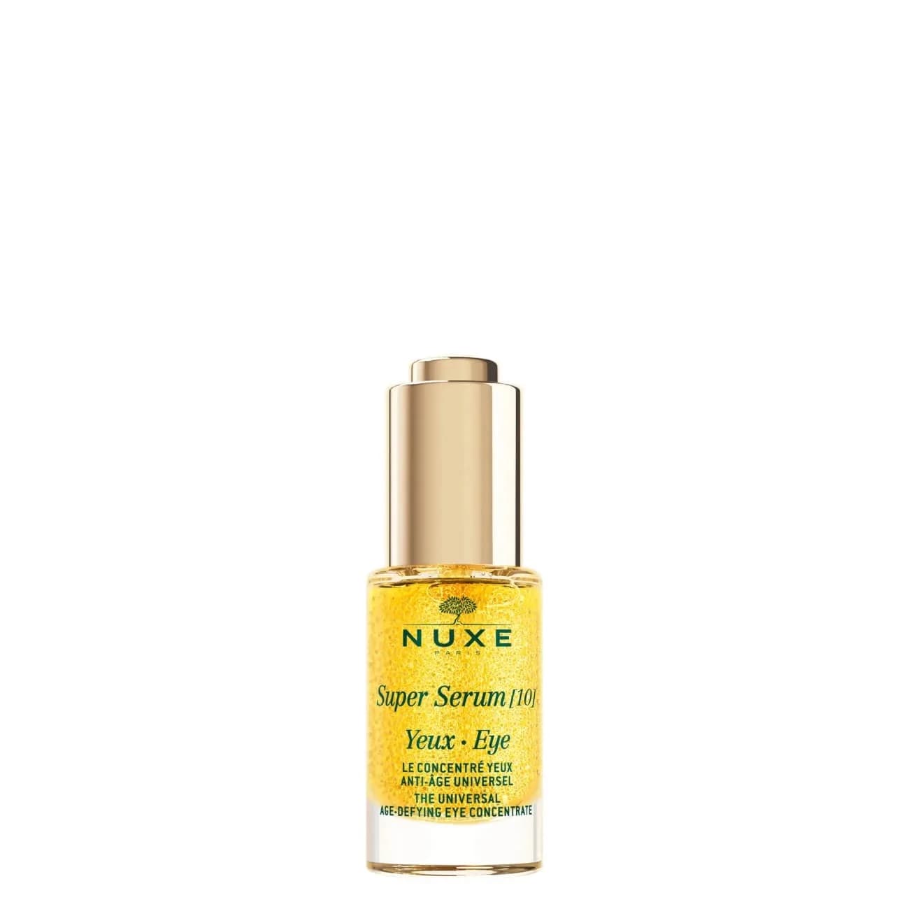 Nuxe Super Serum [10] Olhos 15Ml