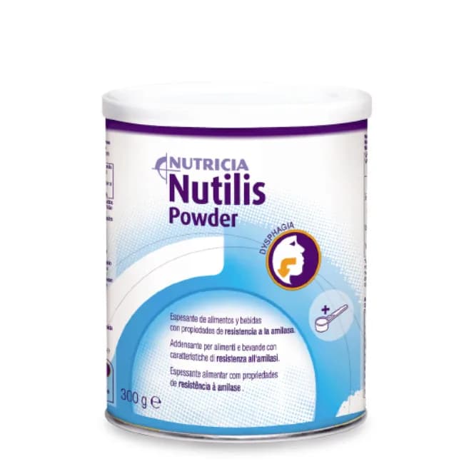 Nutilis Powder Pó Espessante 300G