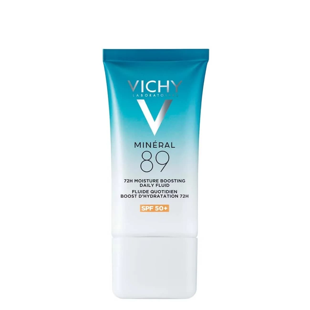 Vichy Mineral 89 Fluido SPF50+ 50Ml