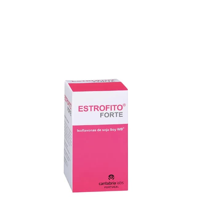 Estrofito Forte Caps X30