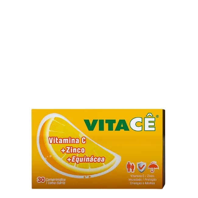 Vitace Comp X30