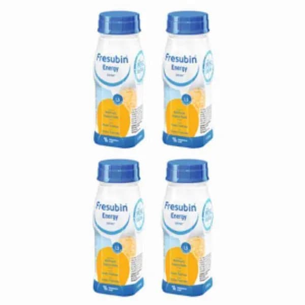 Fresubin Energy Drink Fr Tropic 200MlX4