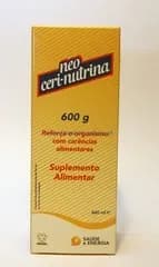 Neo Ceri Nutrina Sol Or 500 Ml