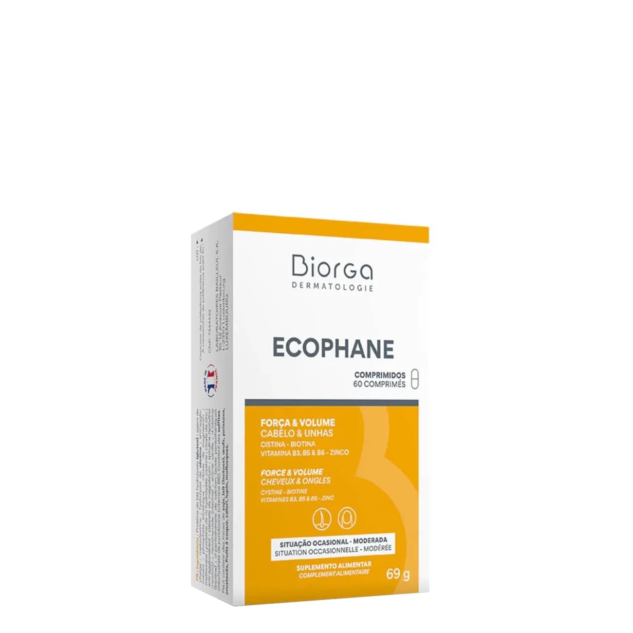 Ecophane fort Comp X60