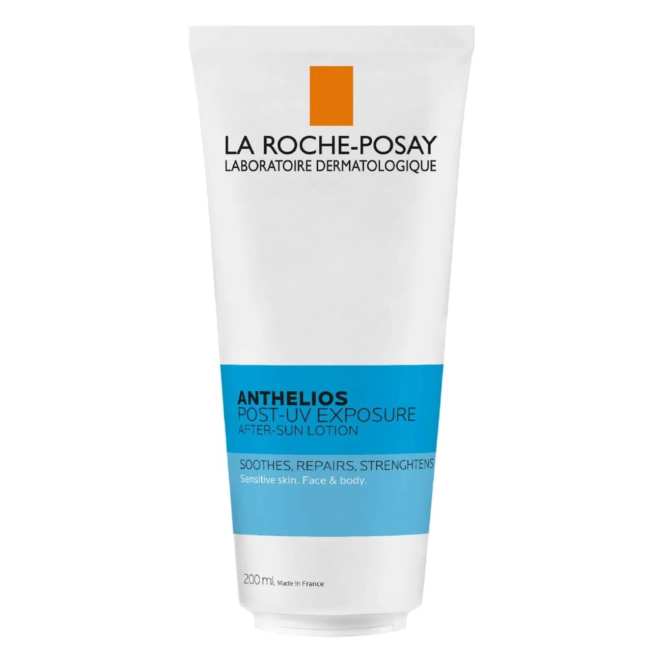 Lrposay Anthel Post-UV Loç Af-sun 200Ml