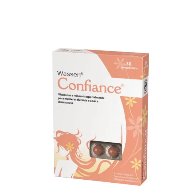 Confiance Comp X 30