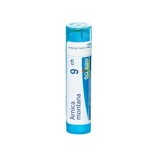 Arnica Montana Granulo 9ch Boiron