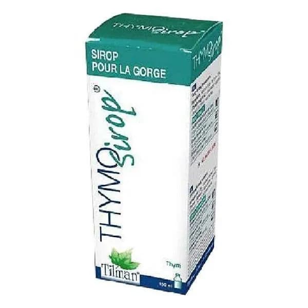 Thymosirop Xarope 150Ml