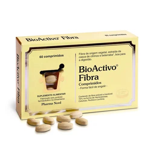 Bioactivo Fibra Compx60 x 60 comp rev