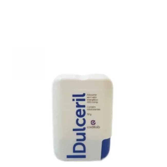 Dulceril Comp X400